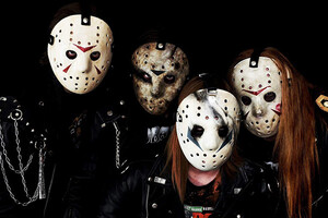 The Jasons