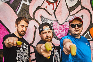 The Jukebox Romantics