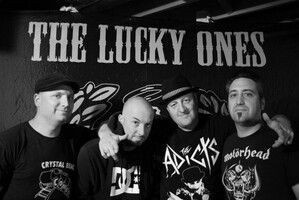 The Lucky Ones