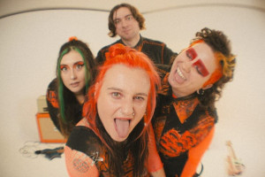 The Menstrual Cramps