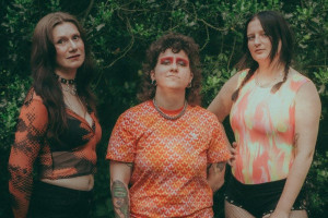 The Menstrual Cramps