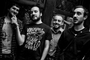 The Menzingers