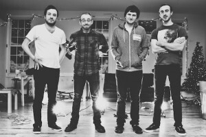 The Menzingers