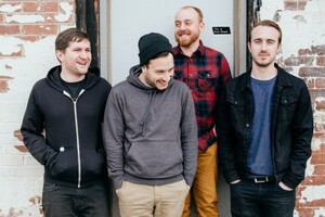 The Menzingers
