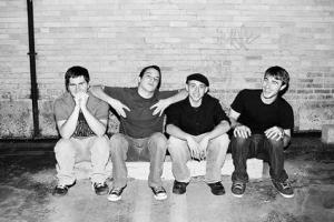 The Menzingers