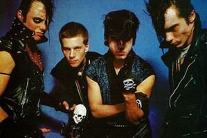 The Misfits