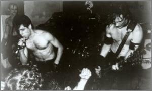 The Misfits