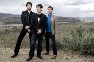 The Mountain Goats