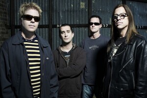 The Offspring