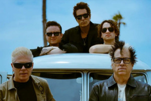 The Offspring