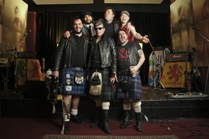 The Real McKenzies