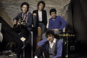 The Replacements