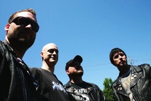 The Riptides