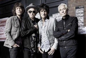 The Rolling Stones