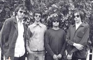 The Sadies