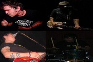 The Sandwiches