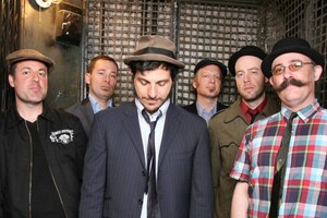 The Slackers