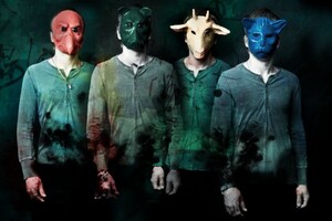 The Sound Of Animals Fighting