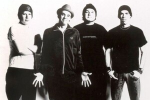 The Suicide Machines