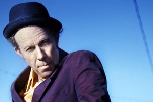 Tom Waits