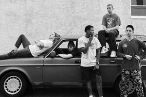 Turnstile