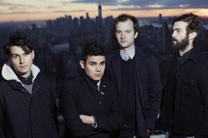 Vampire Weekend