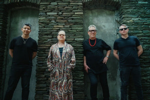 Violent Femmes