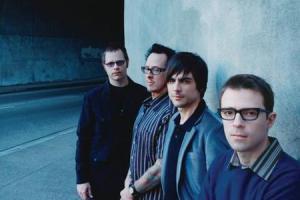Weezer