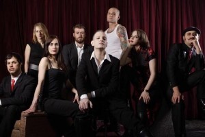 World/Inferno Friendship Society