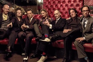 World/Inferno Friendship Society