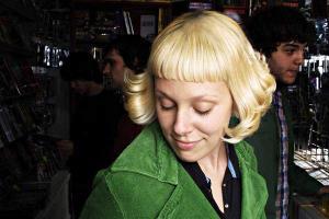 Zolof The Rock and Roll Destroyer