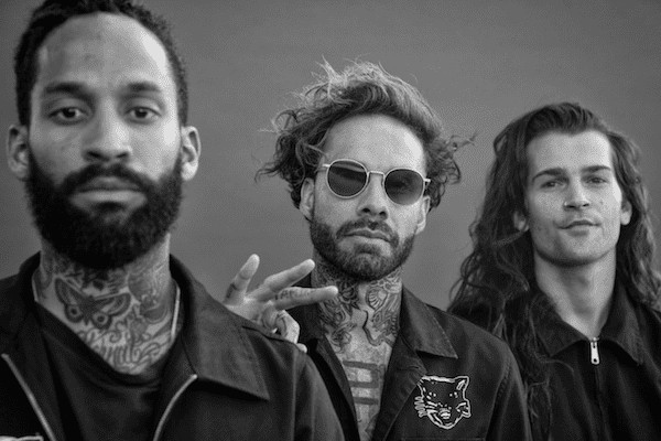 Fever 333