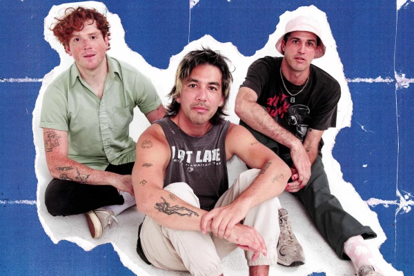 FIDLAR