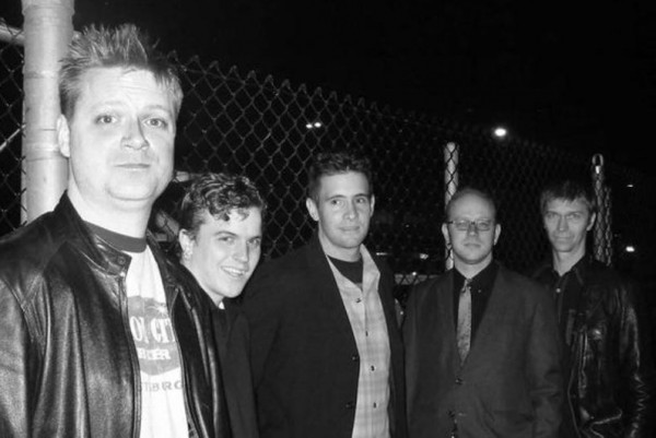 Filthy Thieving Bastards