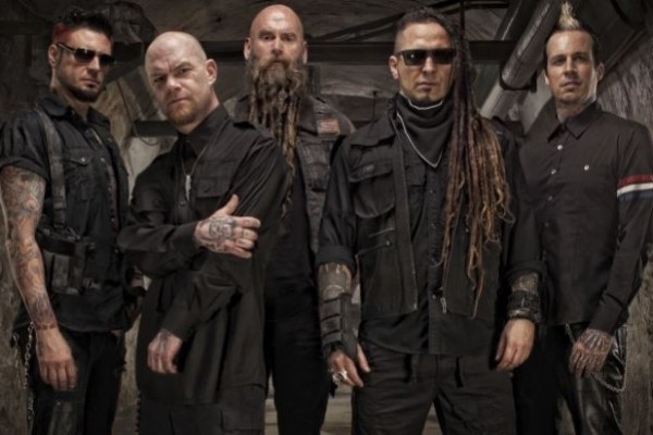 Five Finger Death Punch