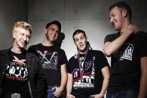 Flatfoot 56