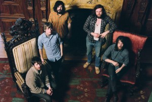 Fleet Foxes