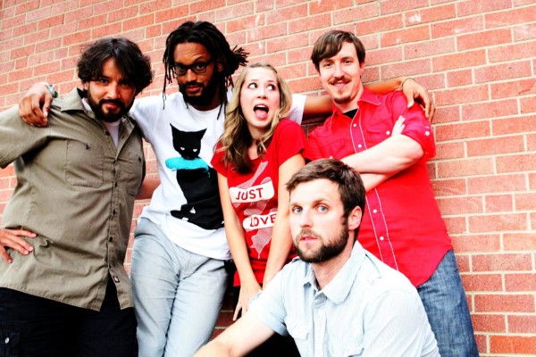 Flobots