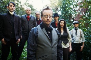 Flogging Molly