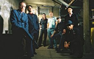 Flogging Molly