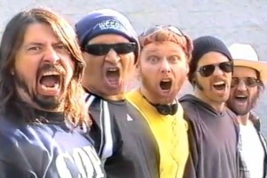 Foo Fighters