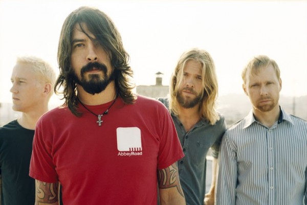 Foo Fighters
