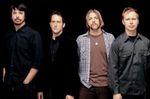 Foo Fighters