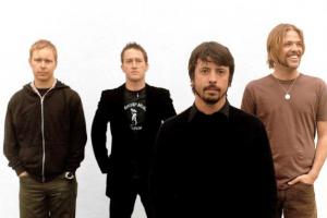 Foo Fighters