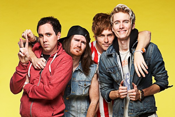 Forever the Sickest Kids