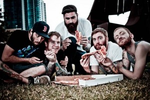 Four Year Strong