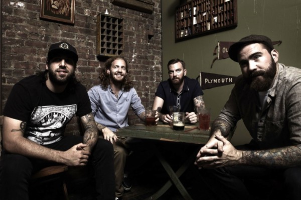 Four Year Strong