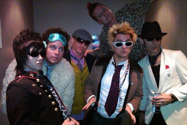 Foxboro Hot Tubs