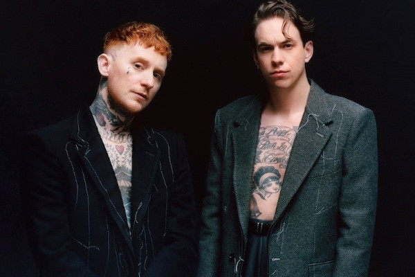 Frank Carter And The Rattlesnakes