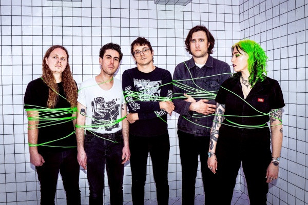 Frankie And The Witch Fingers